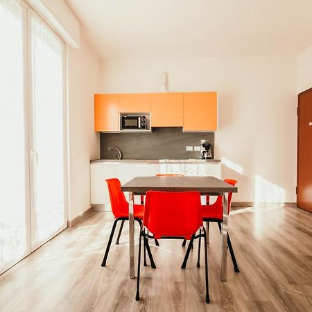 Al 13 Rosso - Lakeside Leisure & Business Stresa Exterior foto