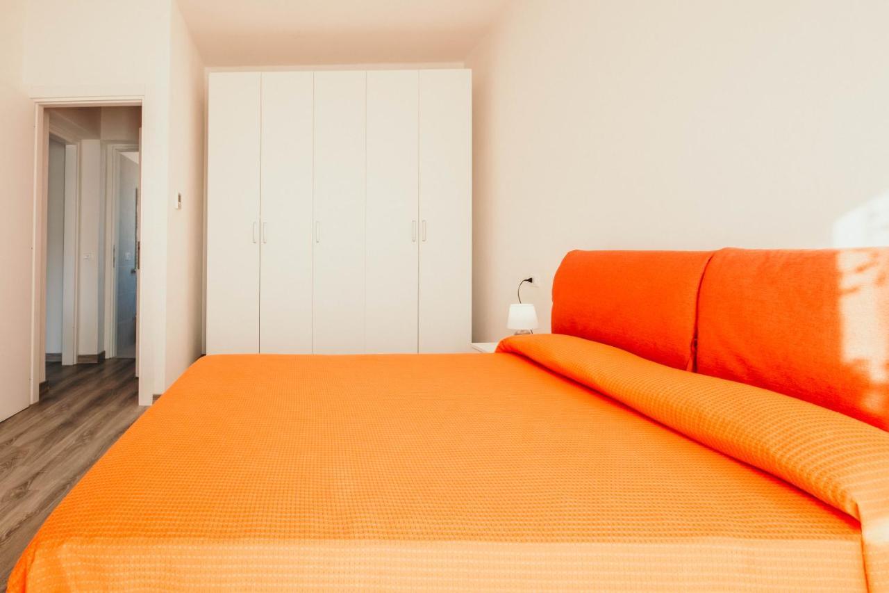 Al 13 Rosso - Lakeside Leisure & Business Stresa Exterior foto