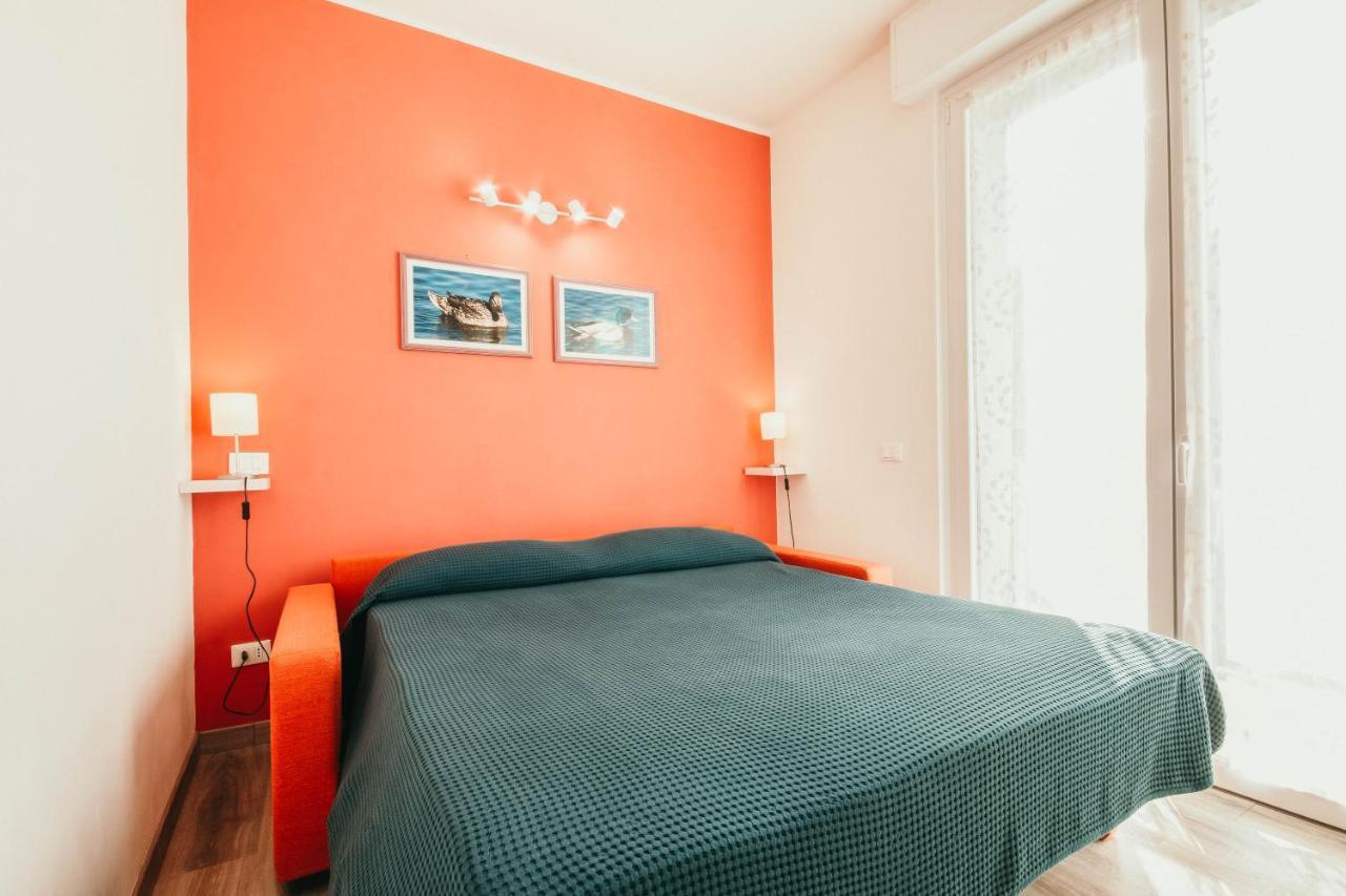 Al 13 Rosso - Lakeside Leisure & Business Stresa Exterior foto